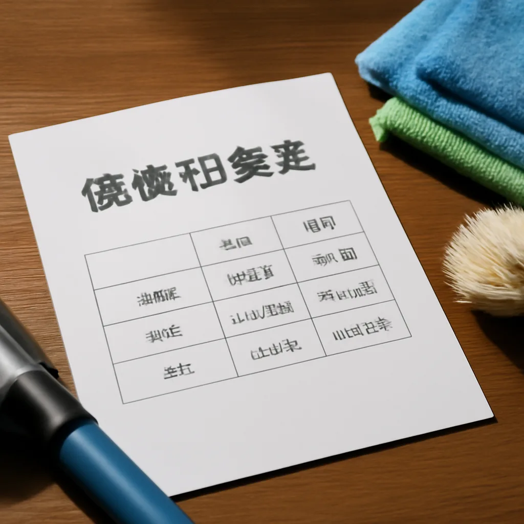 台南清潔公司推薦ptt推薦
