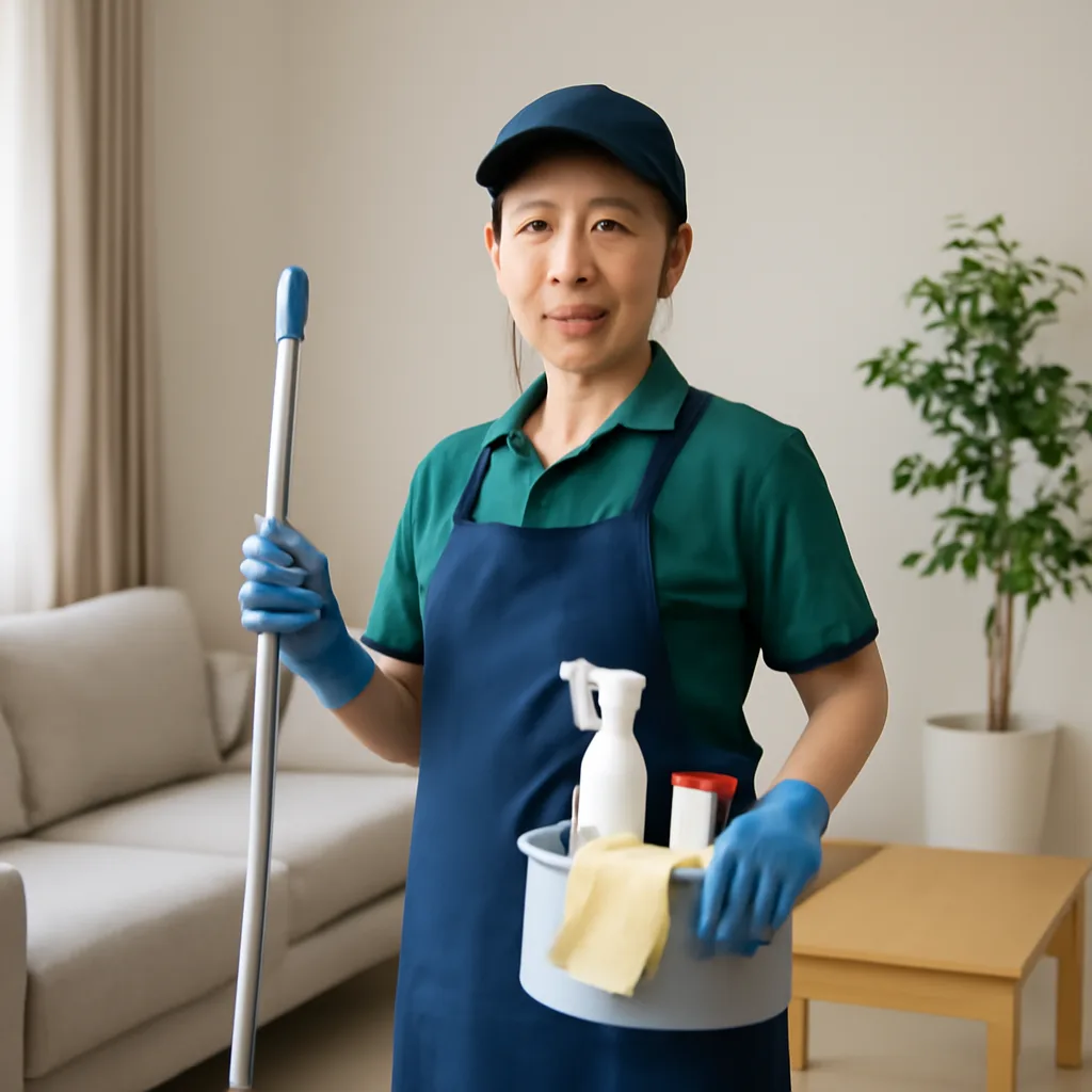 怎麼評估台南清潔公司推薦ptt